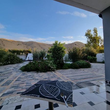 فيلا Belle Maison Au Coeur Des Montagnes De Taza A Moins De 10 Minutes De L'Agora Park المظهر الخارجي الصورة