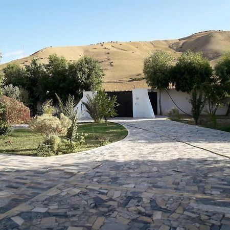 فيلا Belle Maison Au Coeur Des Montagnes De Taza A Moins De 10 Minutes De L'Agora Park المظهر الخارجي الصورة