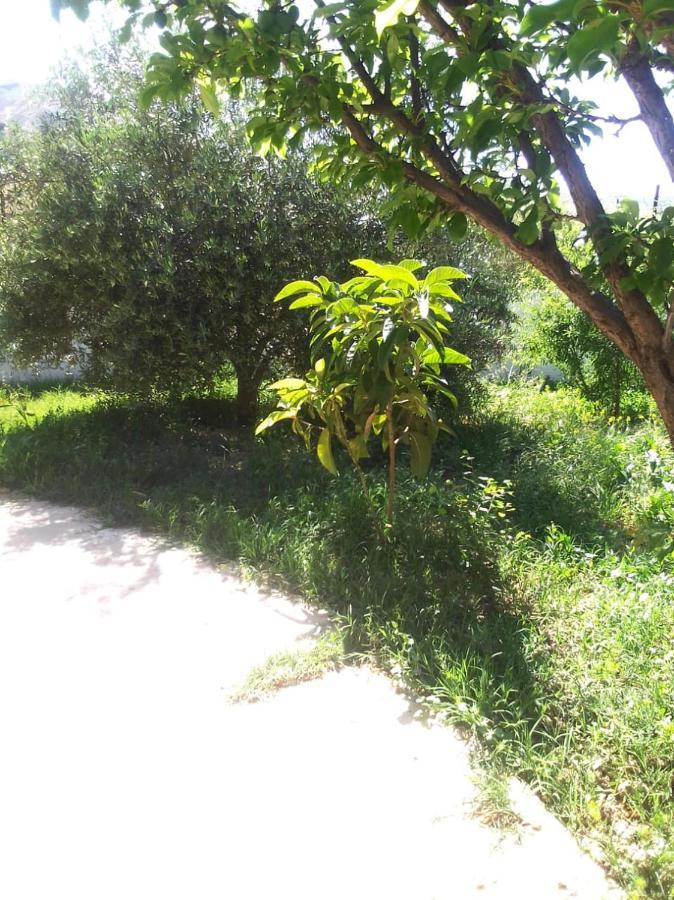 فيلا Belle Maison Au Coeur Des Montagnes De Taza A Moins De 10 Minutes De L'Agora Park المظهر الخارجي الصورة