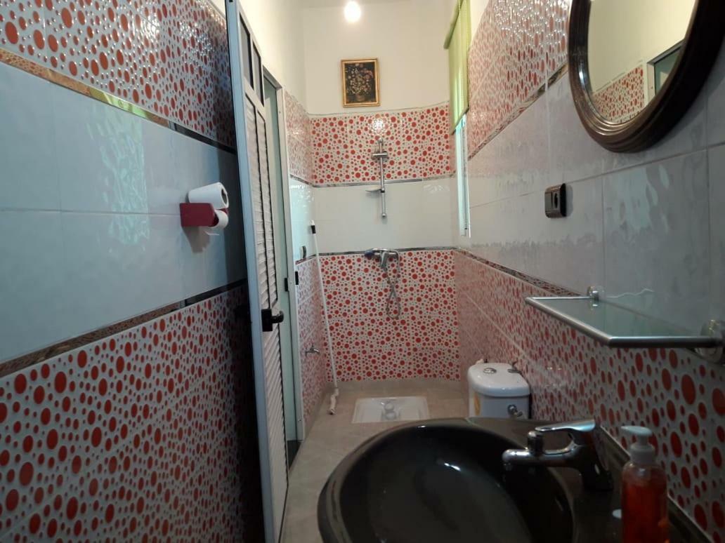 فيلا Belle Maison Au Coeur Des Montagnes De Taza A Moins De 10 Minutes De L'Agora Park المظهر الخارجي الصورة