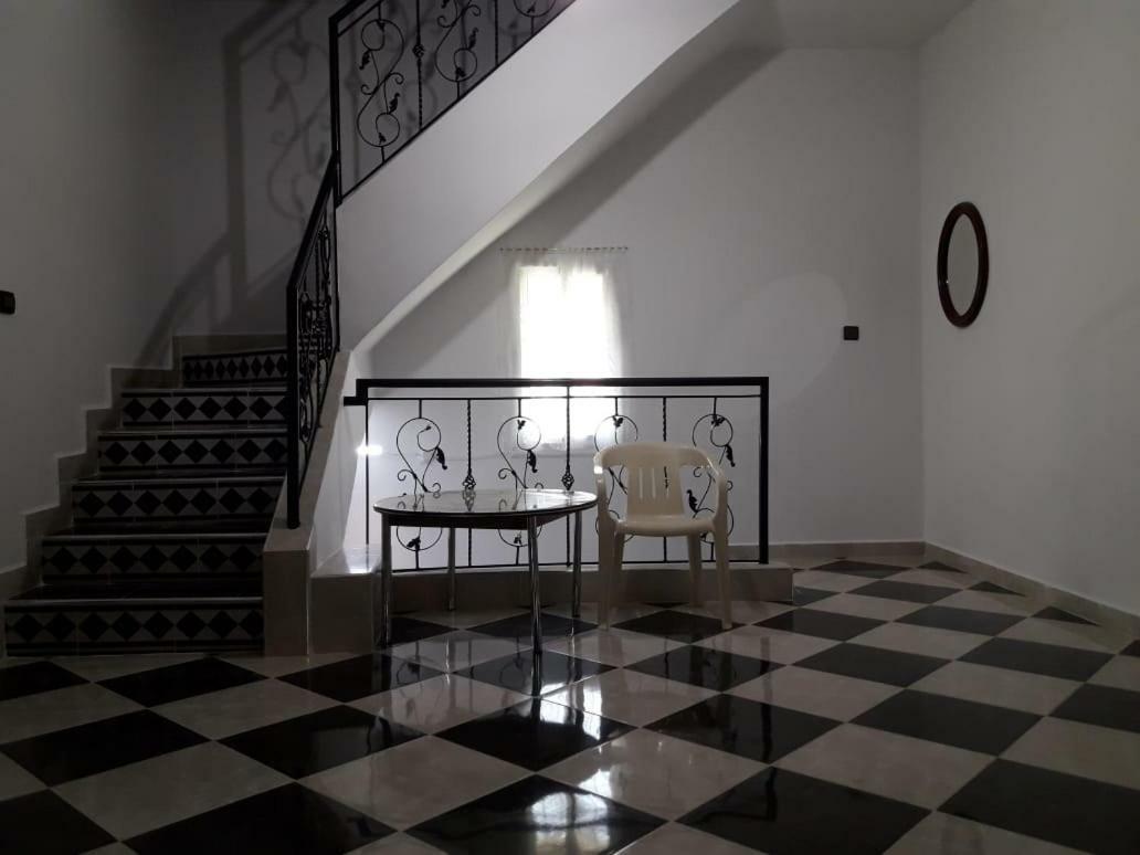 فيلا Belle Maison Au Coeur Des Montagnes De Taza A Moins De 10 Minutes De L'Agora Park المظهر الخارجي الصورة