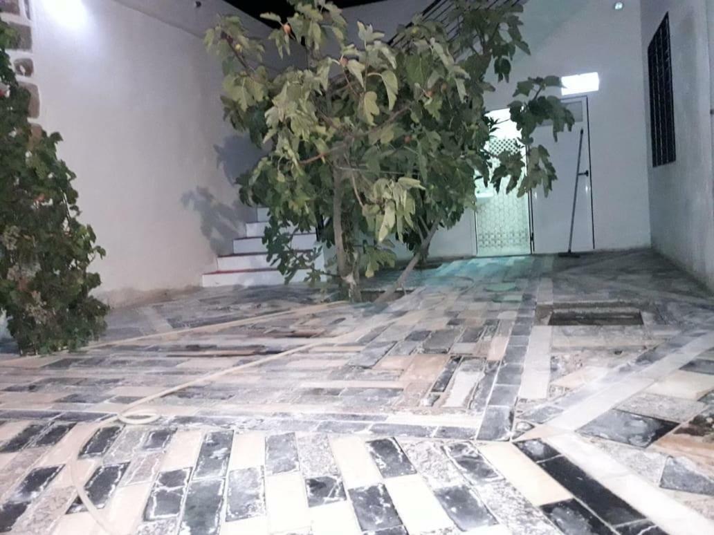 فيلا Belle Maison Au Coeur Des Montagnes De Taza A Moins De 10 Minutes De L'Agora Park المظهر الخارجي الصورة