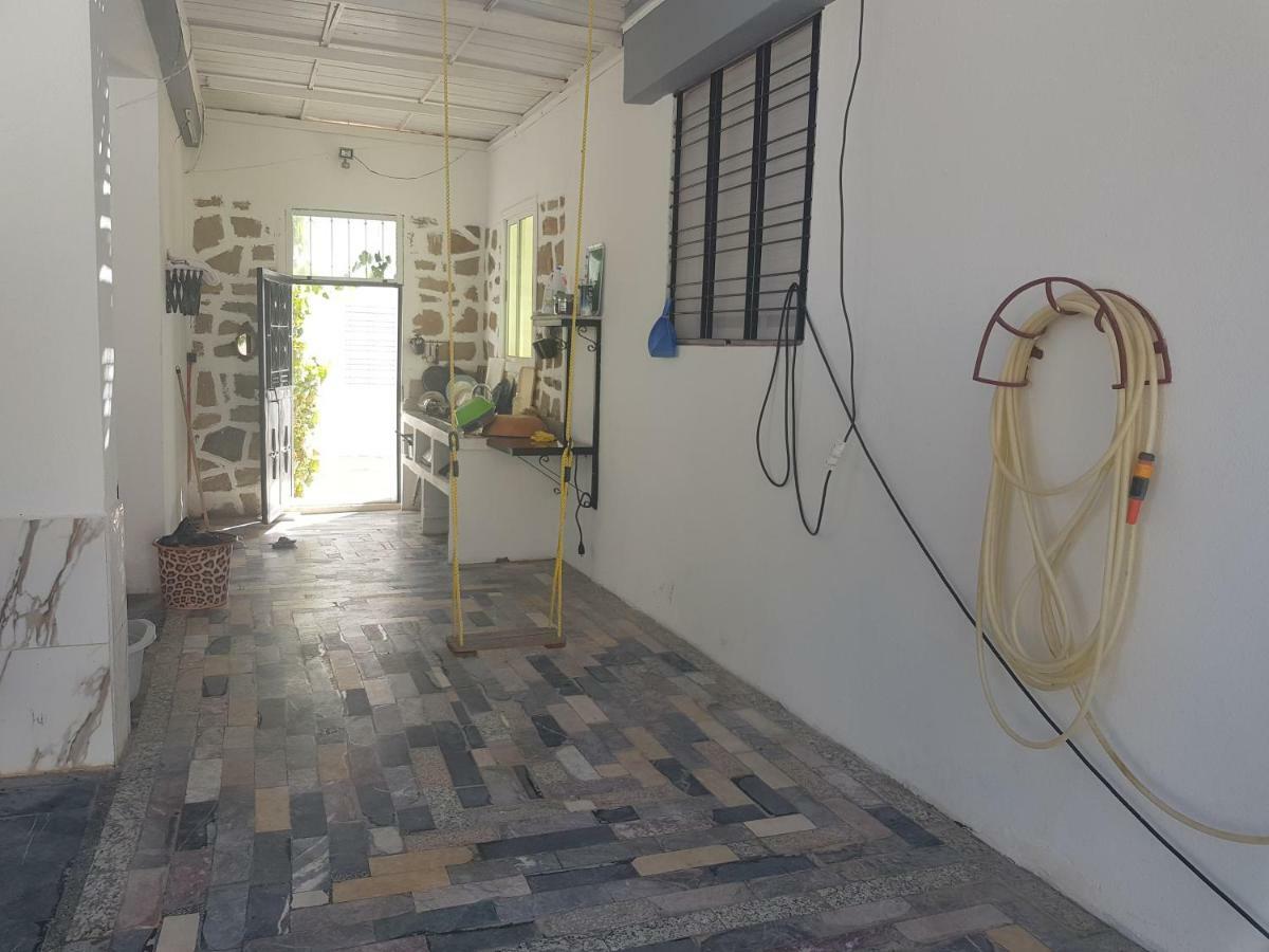 فيلا Belle Maison Au Coeur Des Montagnes De Taza A Moins De 10 Minutes De L'Agora Park المظهر الخارجي الصورة