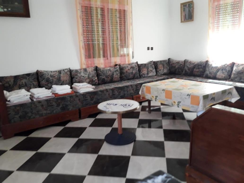 فيلا Belle Maison Au Coeur Des Montagnes De Taza A Moins De 10 Minutes De L'Agora Park المظهر الخارجي الصورة