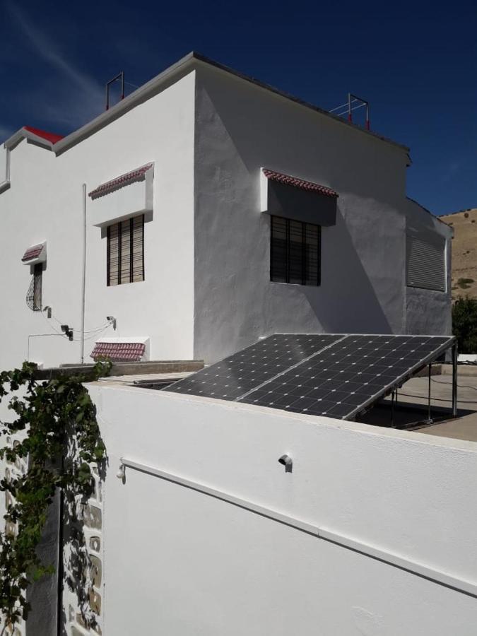 فيلا Belle Maison Au Coeur Des Montagnes De Taza A Moins De 10 Minutes De L'Agora Park المظهر الخارجي الصورة